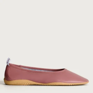 BALLERINE GARNIER BORDEAUX*HOFF Discount