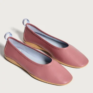 BALLERINE GARNIER BORDEAUX*HOFF Discount