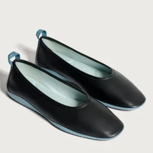 BALLERINE GARNIER NOIRE*HOFF Shop