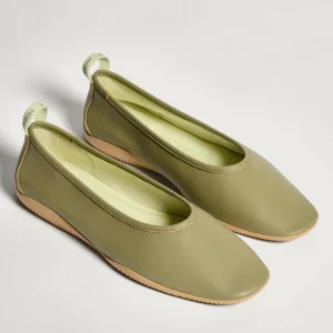 BALLERINE GARNIER VERTE*HOFF Cheap