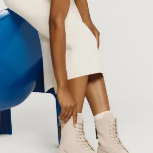 BOTTE DESERT BEIGE*HOFF Online