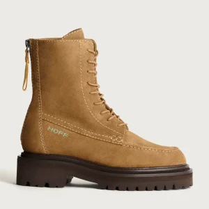 BOTTE DESERT CAMEL*HOFF Hot