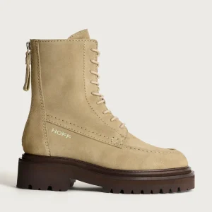 BOTTE DESERT KAKI*HOFF Clearance