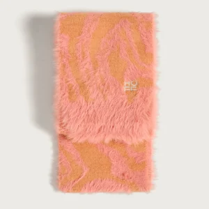 ÉCHARPE GSTAAD CORAIL*HOFF Discount