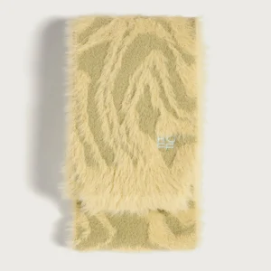 ÉCHARPE GSTAAD VERTE*HOFF Flash Sale