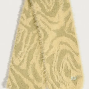 ÉCHARPE GSTAAD VERTE*HOFF Flash Sale