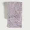 ÉCHARPE GSTAAD VIOLETTE*HOFF Cheap