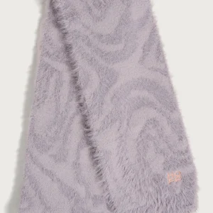 ÉCHARPE GSTAAD VIOLETTE*HOFF Cheap
