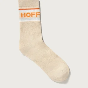 CHAUSSETTES BEIGES*HOFF New