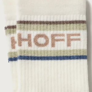 CHAUSSETTES BLANCHES*HOFF Outlet