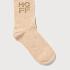 CHAUSSETTES CACHEMIRE BEIGE*HOFF Cheap