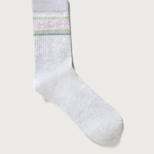 CHAUSSETTES GRISES*HOFF Best