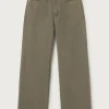 DENIM KHAKI*HOFF Store