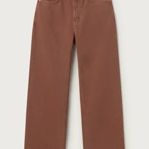 DENIM TERRACOTTA*HOFF Shop