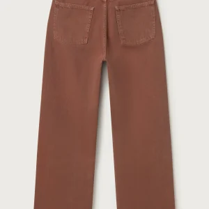 DENIM TERRACOTTA*HOFF Shop