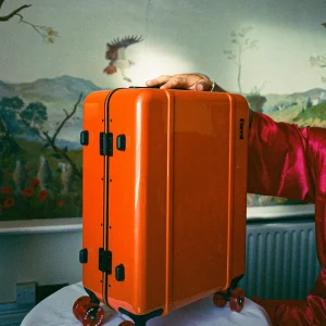 FLOYD CABIN - HOT ORANGE*HOFF Online