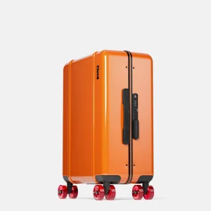 FLOYD CABIN - HOT ORANGE*HOFF Online