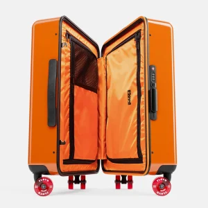 FLOYD CABIN - HOT ORANGE*HOFF Online
