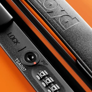 FLOYD CABIN - HOT ORANGE*HOFF Online