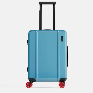 FLOYD CABIN - MIAMI BLUE*HOFF Sale
