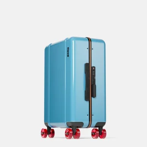 FLOYD CABIN - MIAMI BLUE*HOFF Sale