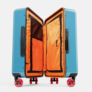 FLOYD CABIN - MIAMI BLUE*HOFF Sale