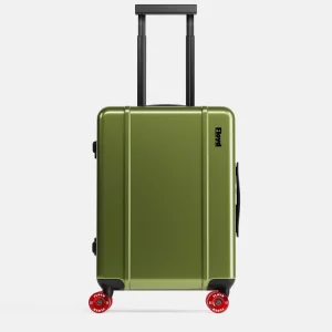 FLOYD CABIN - VEGAS GREEN*HOFF Cheap