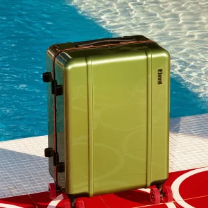 FLOYD CABIN - VEGAS GREEN*HOFF Cheap