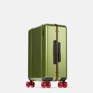 FLOYD CABIN - VEGAS GREEN*HOFF Cheap