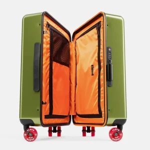 FLOYD CABIN - VEGAS GREEN*HOFF Cheap