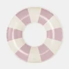 FRENCH ROSE SWIM RING*HOFF Fashion