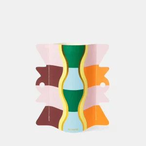 GIZA MINI PAPER VASE*HOFF New