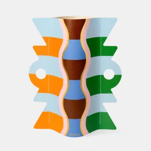 GIZA PAPER VASE*HOFF Best Sale