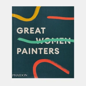 GREAT WOMEN PAINTERS*HOFF Outlet