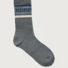GREY SOCKS*HOFF New