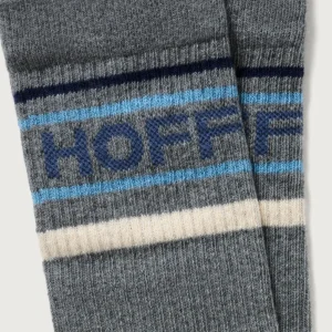 GREY SOCKS*HOFF New