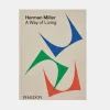 HERMAN MILLER - A WAY OF LIVING*HOFF New