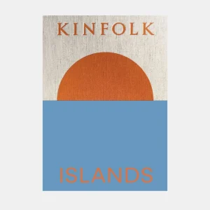 KINFOLK ISLAND*HOFF Sale