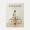 KINFOLK TRAVEL*HOFF Fashion