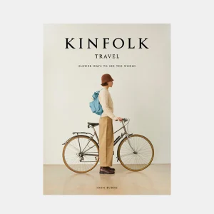 KINFOLK TRAVEL*HOFF Fashion