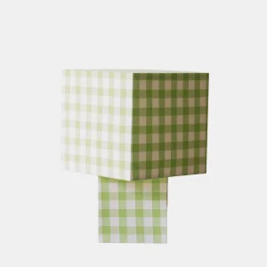 LA PETITE BOÎTE LIME*HOFF Cheap
