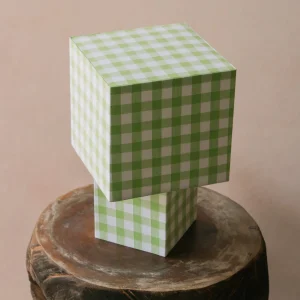 LA PETITE BOÎTE LIME*HOFF Cheap