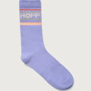 LILAC SOCKS*HOFF Best Sale