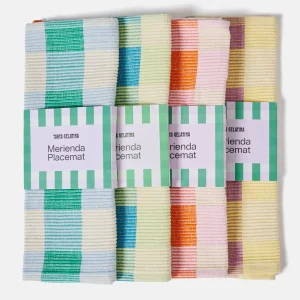 MERIENDA PLACEMATS*HOFF Sale