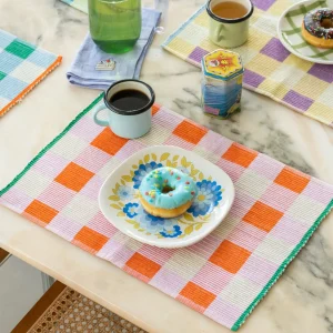 MERIENDA PLACEMATS*HOFF Sale