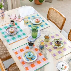 MERIENDA PLACEMATS*HOFF Sale