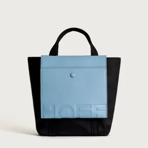 MINI SHOPPER NYLON DAILY BLACK*HOFF Best Sale
