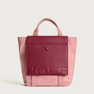 MINI SHOPPER NYLON DAILY ROSE*HOFF Store