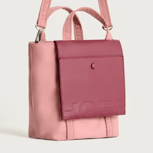 MINI SHOPPER NYLON DAILY ROSE*HOFF Store