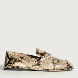 MOCASSIN APOLLO BEIGE*HOFF Cheap